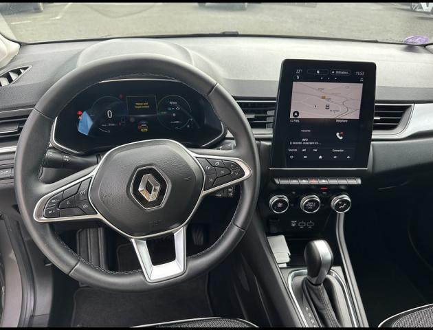 Renault Captur image 4
