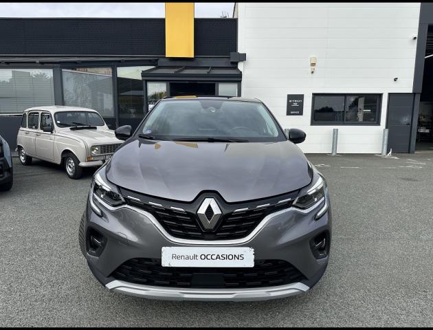 Renault Captur image 5