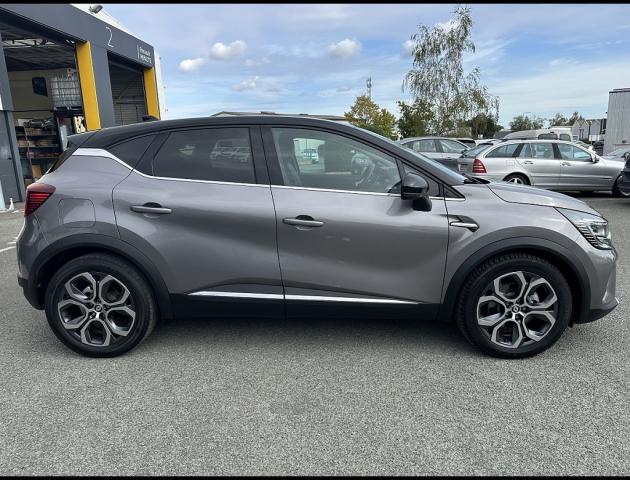 Renault Captur image 9