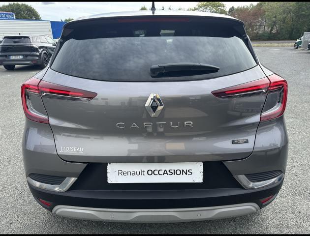 Renault Captur image 7