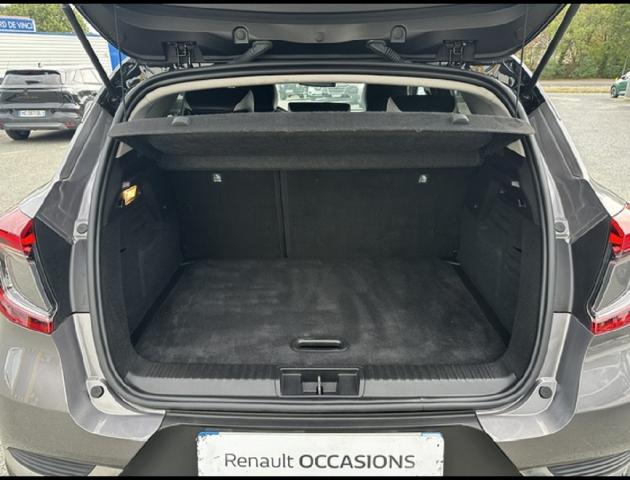 Renault Captur image 6