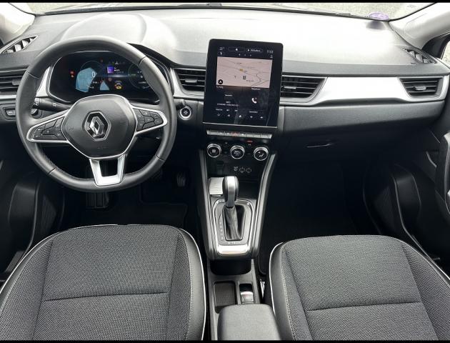 Renault Captur image 3