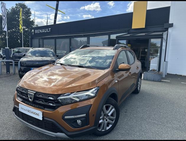 Dacia Sandero d’occasion