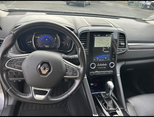 Renault Koleos image 5