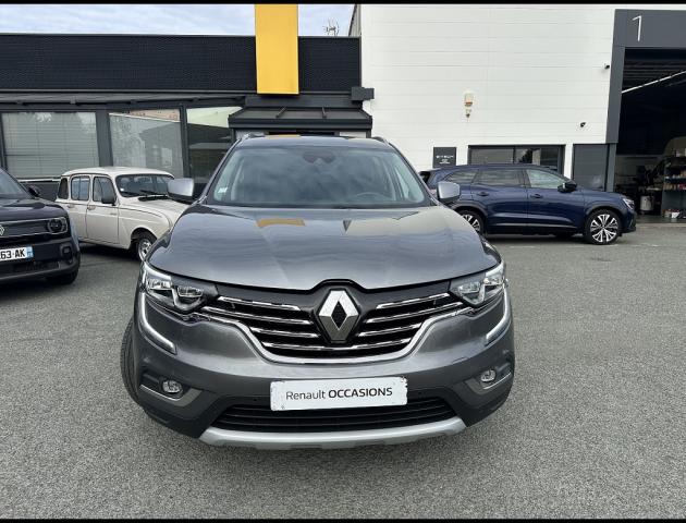 Renault Koleos image 1