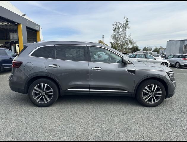 Renault Koleos image 4