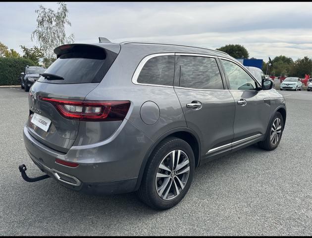 Renault Koleos image 9