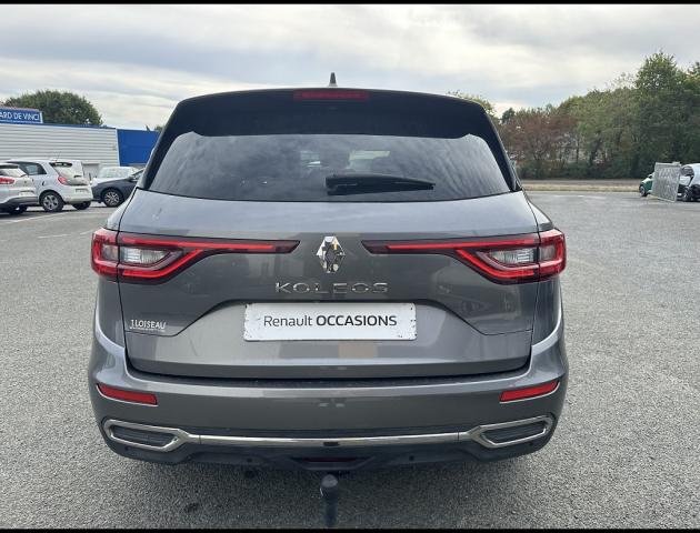 Renault Koleos image 2