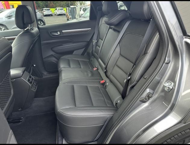 Renault Koleos image 8