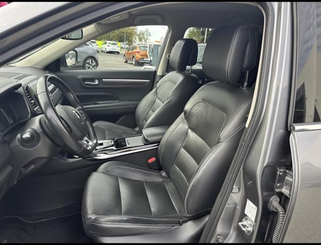 Renault Koleos image 3