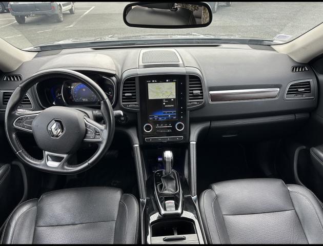 Renault Koleos image 7