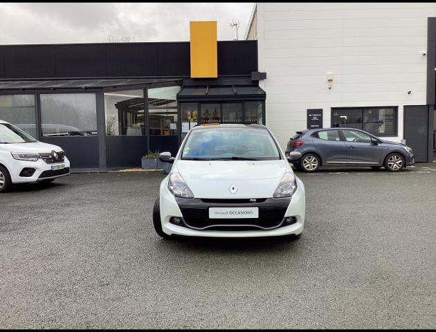 Renault Clio image 8
