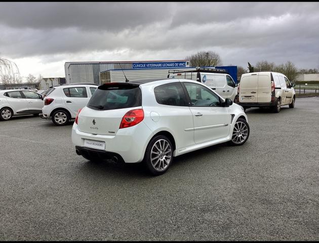 Renault Clio image 5