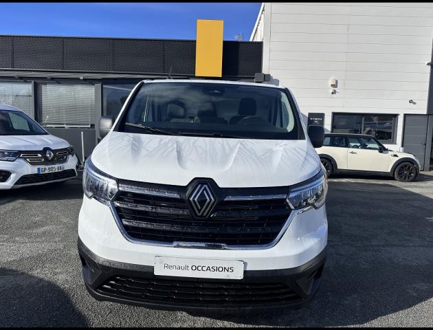 Renault Trafic image 8