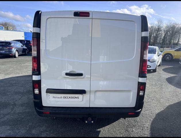 Renault Trafic image 7
