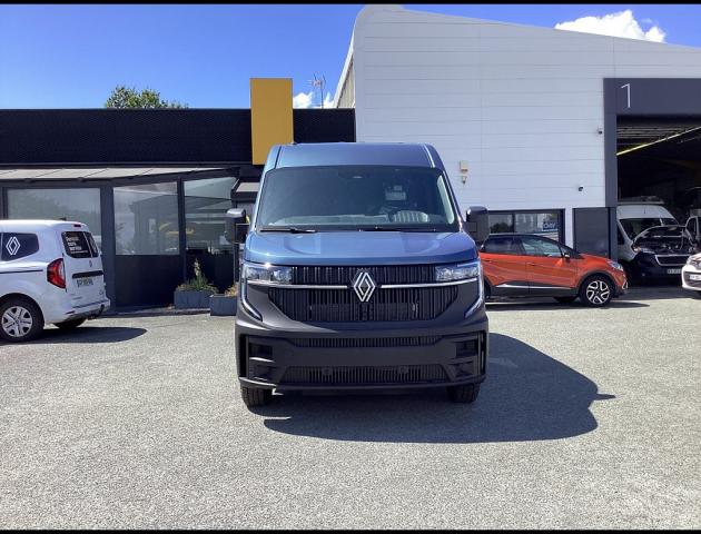 Renault Master image 8