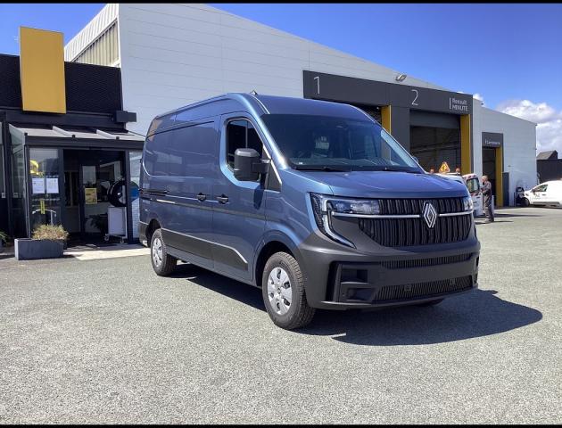 Renault Master image 3