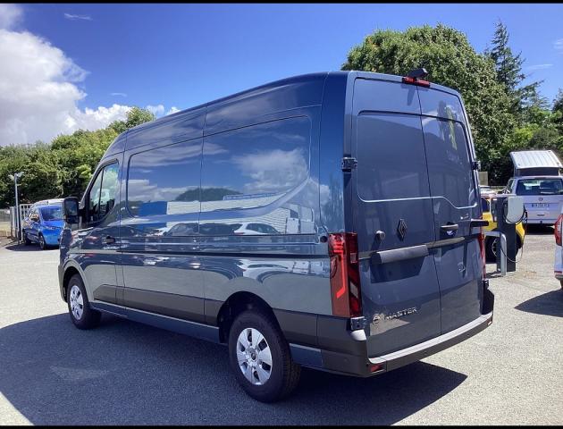 Renault Master image 7