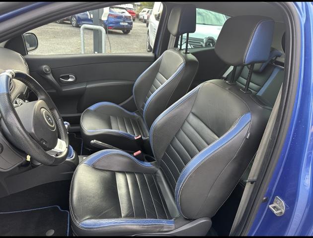 Renault Clio image 2