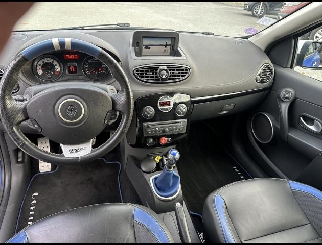 Renault Clio image 1