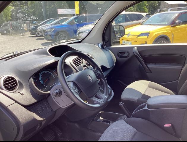 Renault Kangoo image 4
