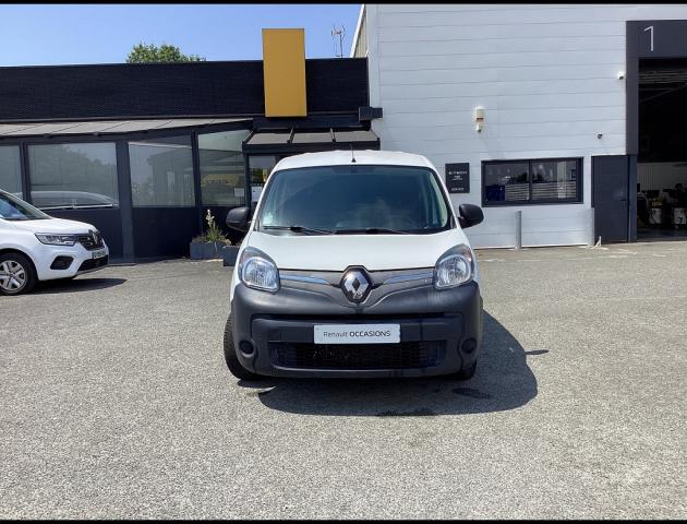 Renault Kangoo image 8