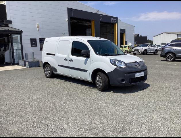 Renault Kangoo image 1