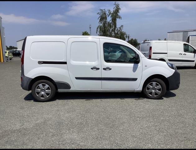 Renault Kangoo image 2