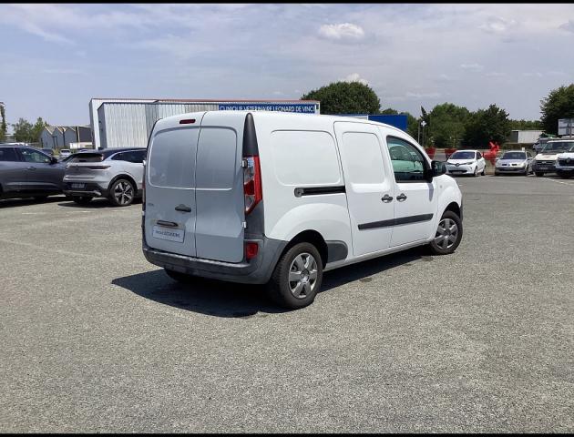 Renault Kangoo image 7