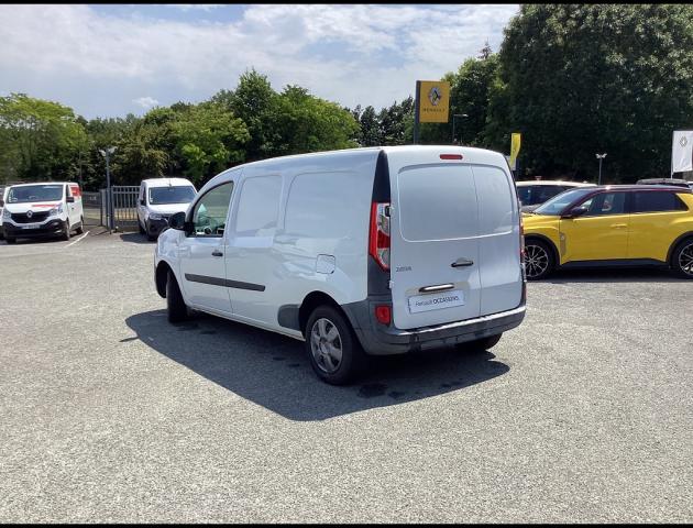 Renault Kangoo image 3