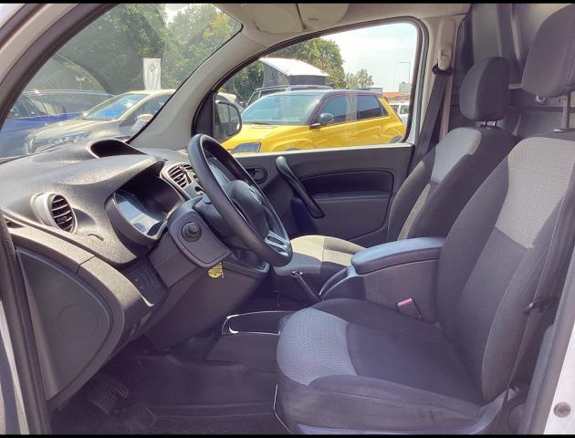 Renault Kangoo image 5
