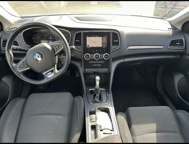 Renault Mégane Estate image 2