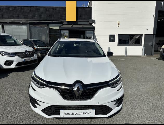 Renault Mégane Estate image 8