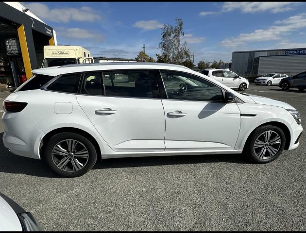 Renault Mégane Estate image 4