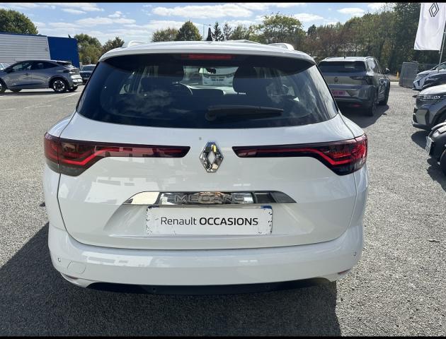 Renault Mégane Estate image 9