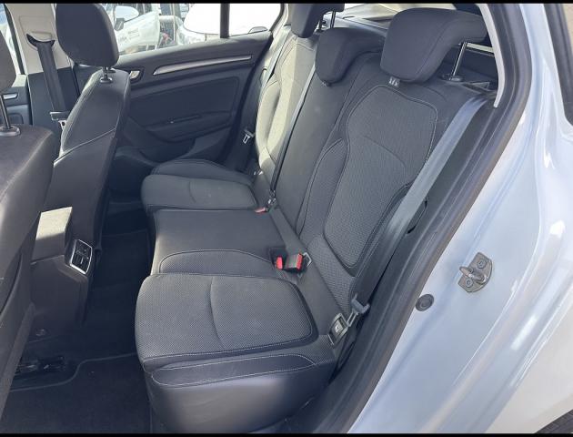 Renault Mégane Estate image 7