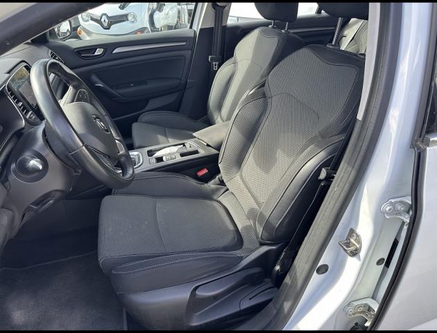 Renault Mégane Estate image 1