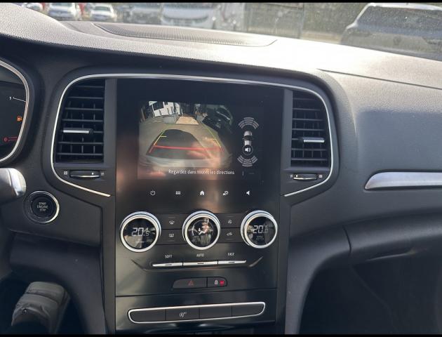 Renault Mégane Estate image 3