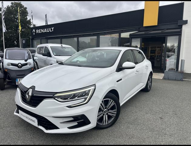 Renault Mégane d’occasion