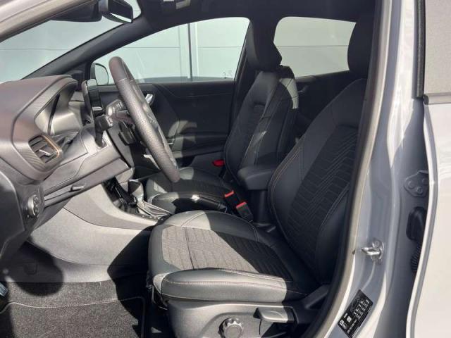 Ford Puma image 2