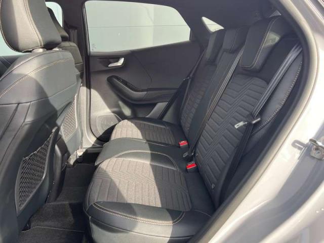 Ford Puma image 4