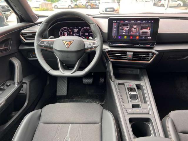 Cupra Formentor image 9