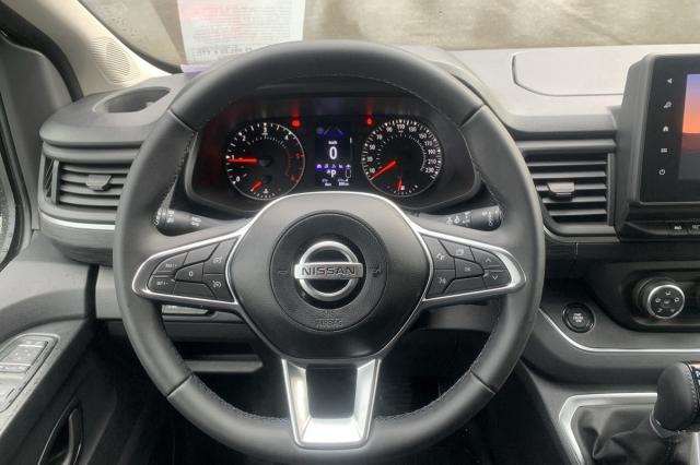 Nissan Primastar image 7