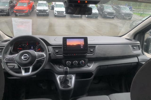 Nissan Primastar image 9
