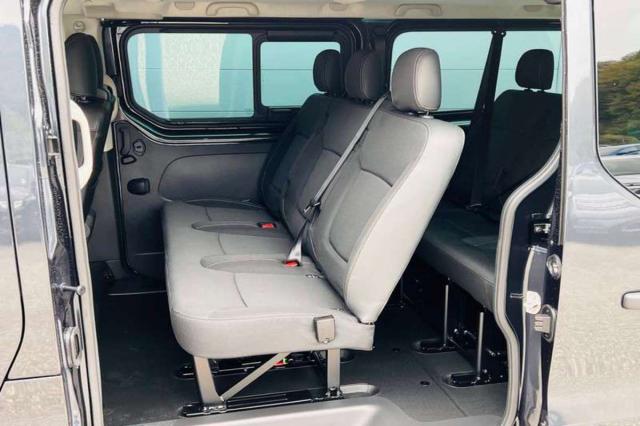Nissan Primastar image 3