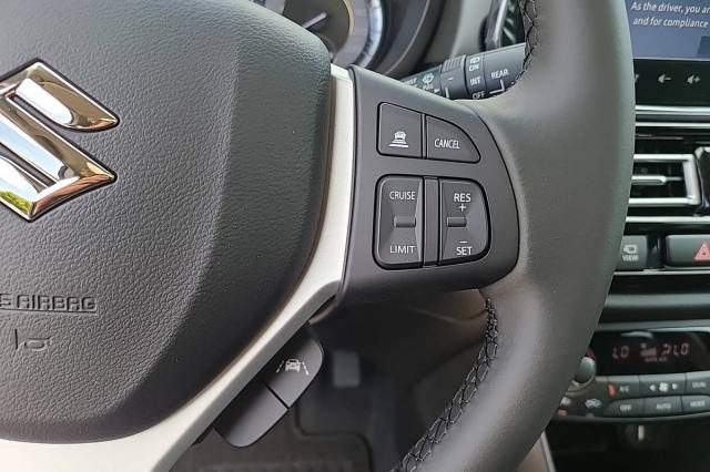 Sx4 S-Cross image 1