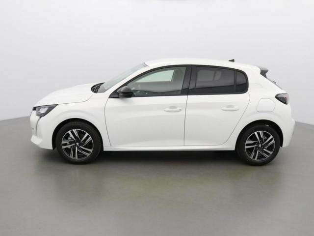 Peugeot 208 image 1