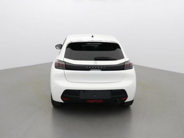 Peugeot 208 image 3