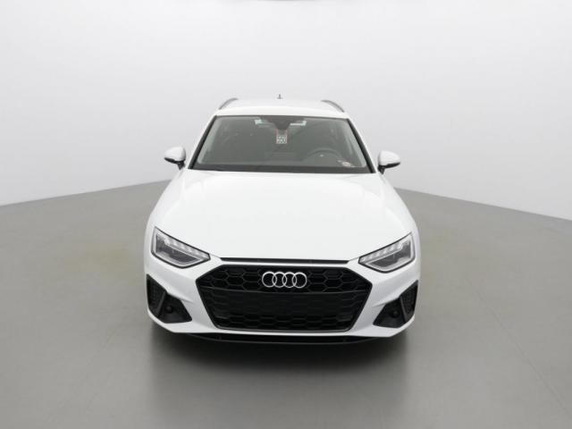 Audi A4 image 1