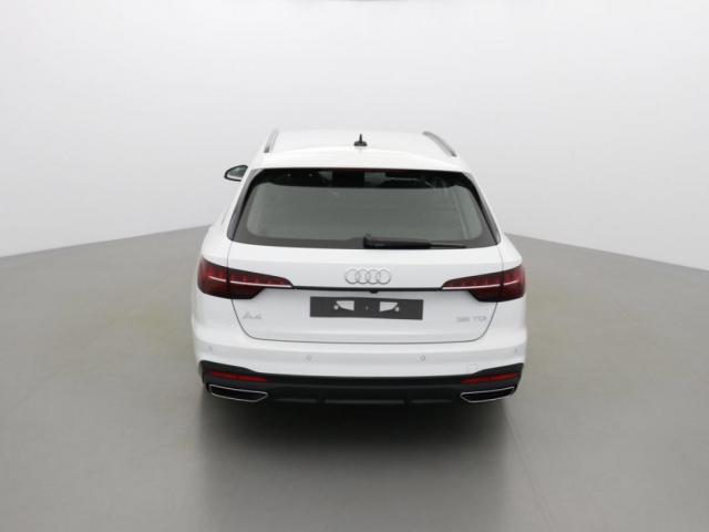 Audi A4 image 3